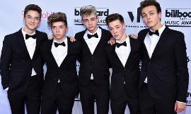 Who is the youngest member of Why Don't We?