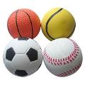 What's your favorite 'ball' sport?