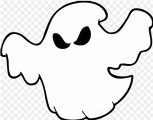 If we can't "See" ghosts/spirits..how do you prove they aren't real?