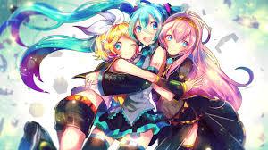 Should I listen to the vocaloids?