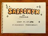 What do you think Sardonyx looks like? (Steven Universe)