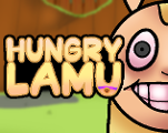 what games do yk that r like Hungry Lamu?