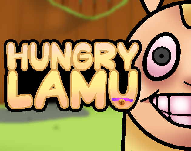 what games do yk that r like Hungry Lamu? what games do yk that r like Hungry Lamu?
