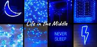 Should I post my story 'Life in the Middle' to Watpad?