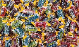 Whats your favorite jolly rancher flavor?