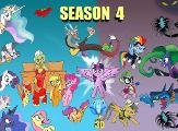 Who Saw The My Little Pony Season 4 Finale???