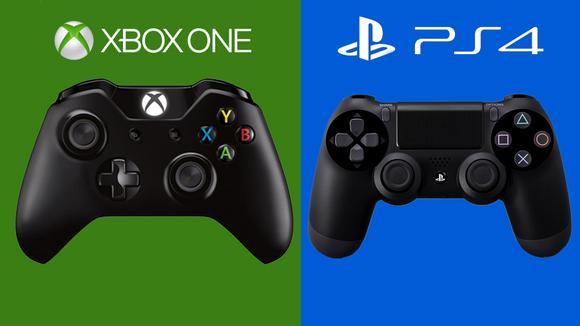 Xbox One vs PS4-which one will you buy?