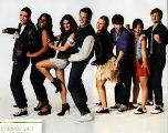 WHICH IS YOUR FAVOURITE GLEE CLUB MEMBER