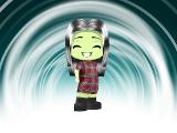 Is Frankie Stein your favourite Monster High girl?
