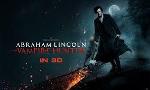 Abraham Lincoln vampire hunter