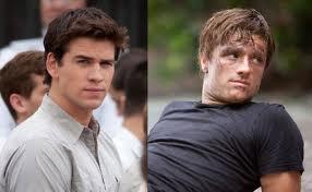 Are you Team Peeta or Gale?