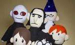 Are harry potter puppet pals disrespectful to the series