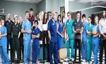 Does anyone else watch Casualty