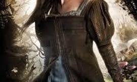 What are your thoughts on Snow White and the Huntsman?