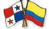 What do Panama and Colombia have in common?