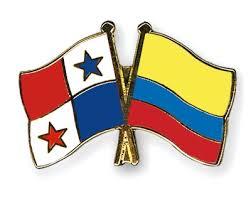 What do Panama and Colombia have in common?