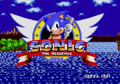 What was your favorite Sonic the Hedgehog game and why?
