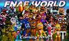 Are You Excited For FNAF World?