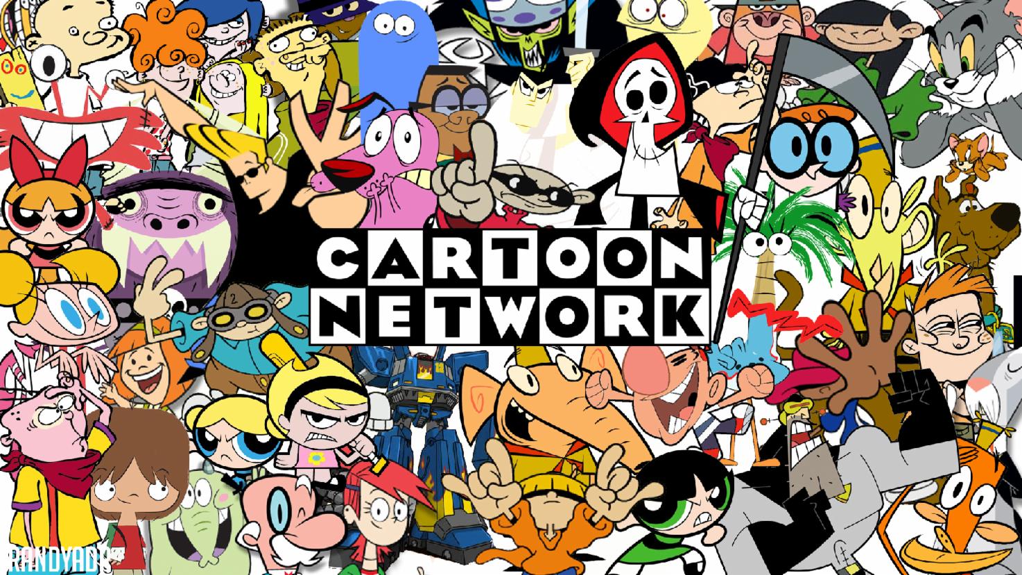 Would you be mad if Cartoon network keeps on rebooting the old and good shows?