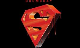How the heck does Doomsday kill Superman without Kryptonite?