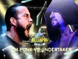 Undertaker Vs CM Punk Wrestlemania 29... Will CM Punk break the streak, or will the Undertaker become 21-0?