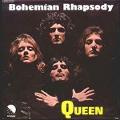 What do you think the song "bohemian rhapsody" is about (by queen)