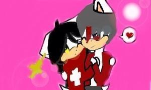 Wich is your fave oc x oc couple?(sonic)