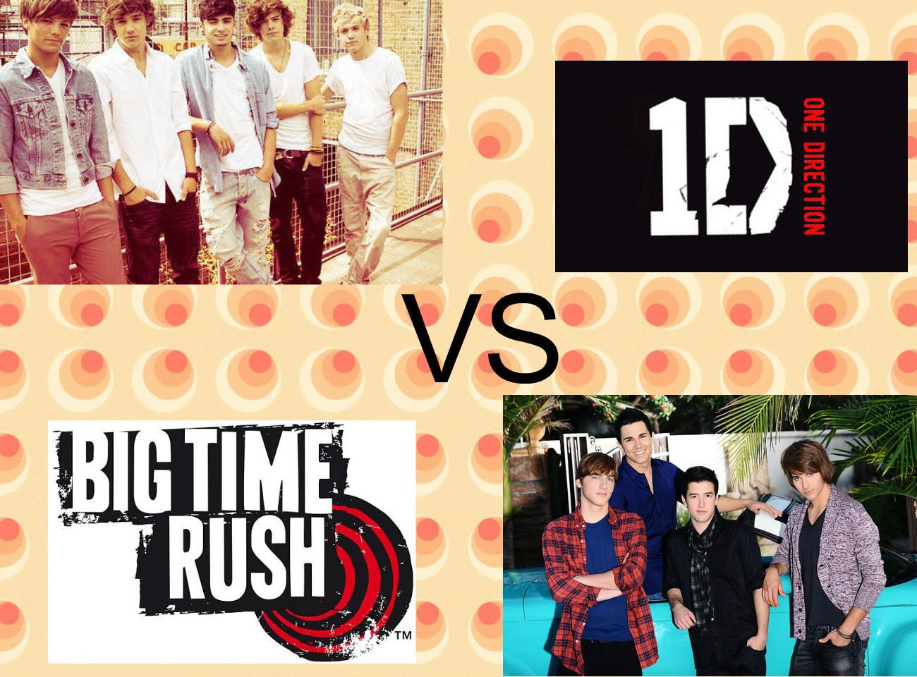 whos better 1d or btr