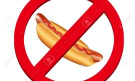 Why doesn't McDonald's sell hotdogs?