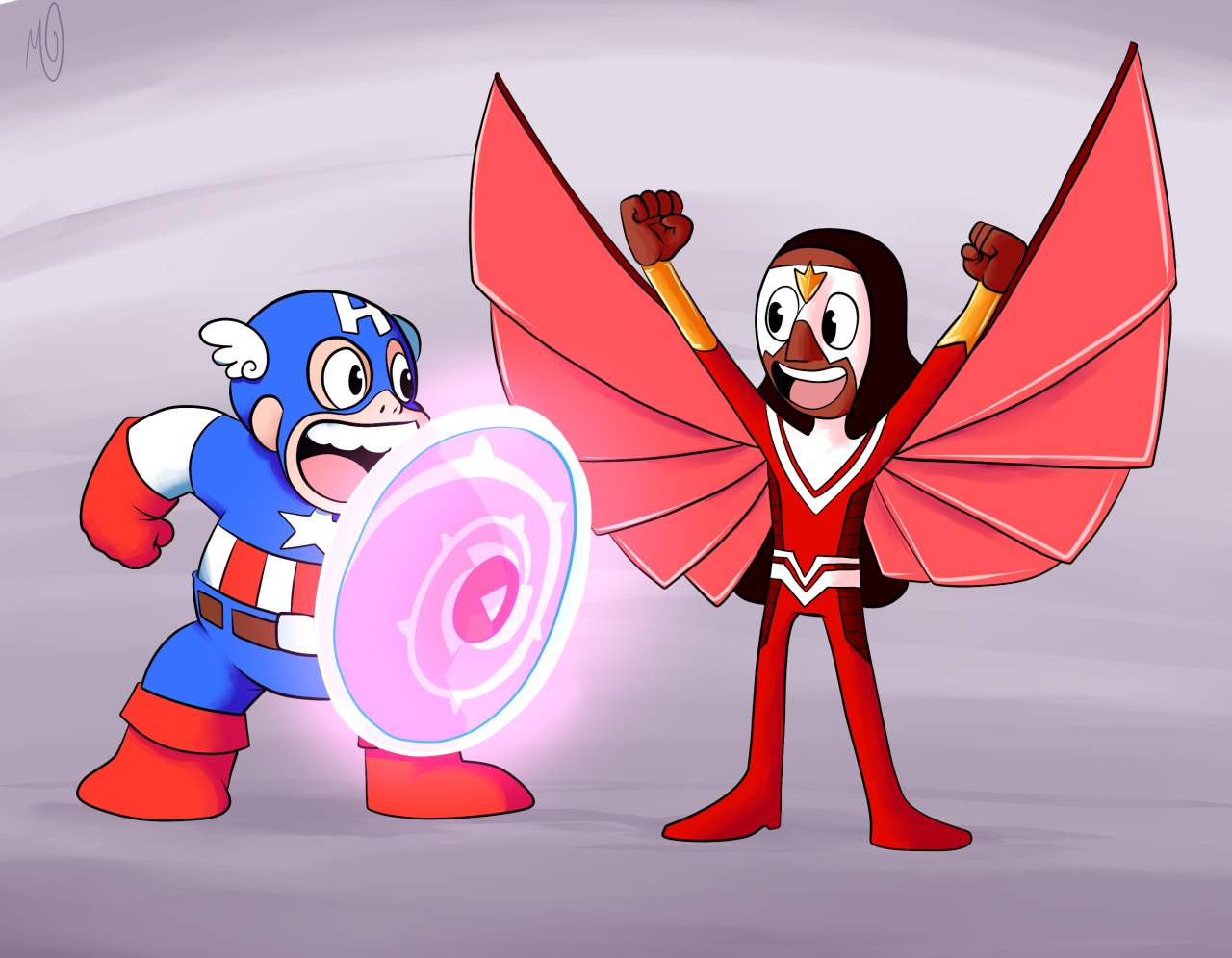 What is your opinion on "Steven Universe" animated series? What is your opinion on "Steven Universe" animated series?