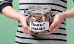 How can I convince my parents to give me more pocket money?