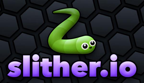 What's Your Slitherio High Score?