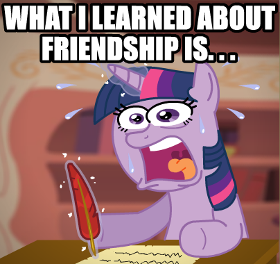 Can Somepony help me with the lyrics to the unfinished song?!? Can Somepony help me with the lyrics to the unfinished song?!?