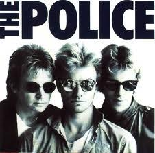 Has anyone here heard of "The Police" band?