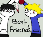 If we were buddies (which I am jeff the killer), what would we do?