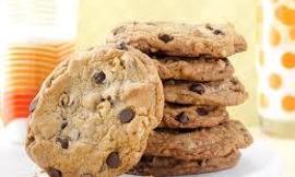 What type of cookies does everyone like?