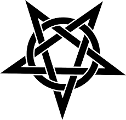 What is your opinion on the pentagram?