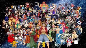 any good animes any good animes