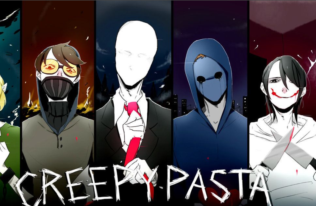 Favorite Slender Brother?