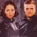 Are you a true Hunger Games Fan?