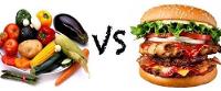 Do you think that vegetarianism/veganism is a good idea?