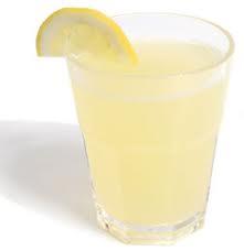 whats the healthiest kind of Lemonade?