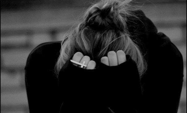 Do you go through this sometimes? Do you go through this sometimes?
