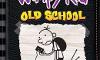 What do you think Gregs callenge he cant imgine in Diary of a Wimpy Kid 10, Old School