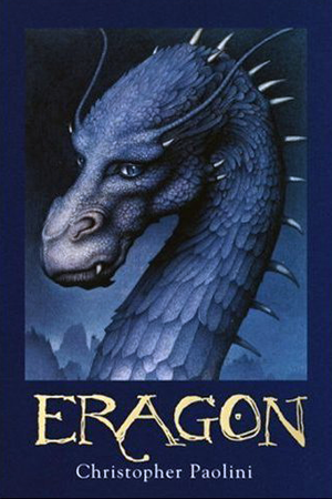 Have You Read Eragon?