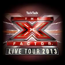 What should i expect at the x factor tour?