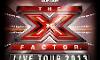 What should i expect at the x factor tour?