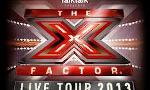 What should i expect at the x factor tour?