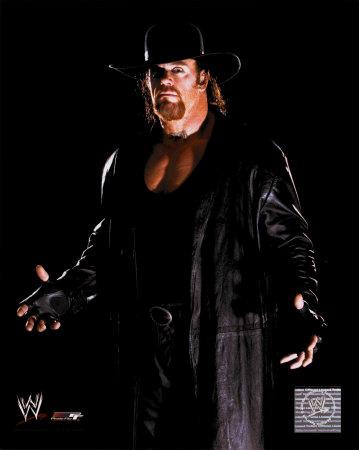 Who will face The Undertaker at Wrestlemania 29?