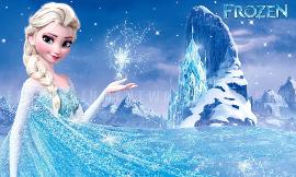 Here is a really hard Question (I know the answer), but what country does Frozen take place in?